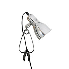 Lampada Con Morsetto Nordlux - Photo Spot 40W, Alluminio, Ideale Per Desk E Lavori