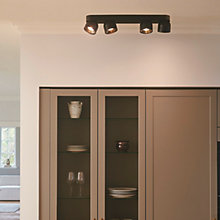 Nordlux Pitcher, 4-Spot — imagen 7