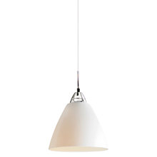Nordlux Read, ø20 cm – Lámpara de suspensión — imagen 2