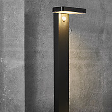 Nordlux Rica, sobremuro Led con energía solar — imagen 6