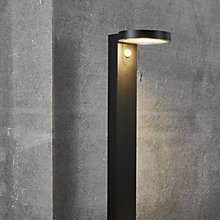 Nordlux Rica, sobremuro Led con energía solar — imagen 5