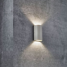 Nordlux Rold Round – Lámpara de pared led — imagen 5
