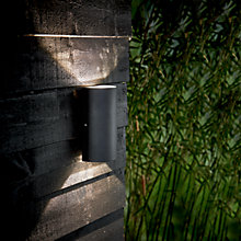 Nordlux Rold Round – Lámpara de pared led — imagen 4