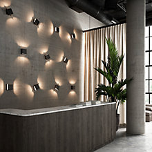 Nordlux Turn – Lámpara de pared led — imagen 5