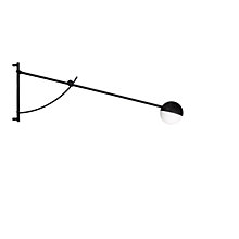 Northern Balancer – Lámpara de pared — imagen 6