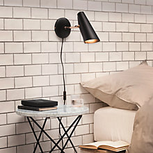 Northern Birdy – Lámpara de pared — imagen 3