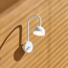 Northern Blush – Lámpara de pared led — imagen 6