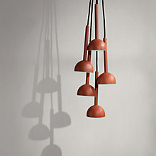 Northern Blush – Lámpara de suspensión led — imagen 5