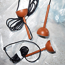 Northern Blush – Lámpara de suspensión led — imagen 4