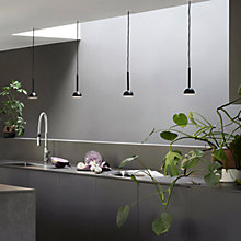 Northern Blush – Lámpara de suspensión led — imagen 3