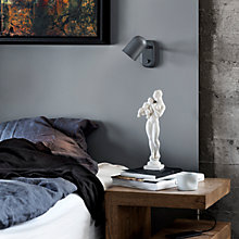 Northern Buddy – Lámpara de pared — imagen 3