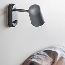 Northern Buddy – Lámpara de pared — imagen 5