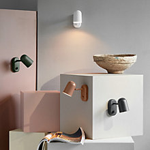 Northern Buddy – Lámpara de pared — imagen 6