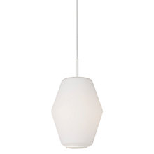 Northern Dahl Lampada a sospensione bianco opaco - 25 cm