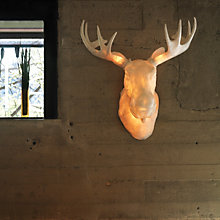 Northern Moo – Lámpara de pared — imagen 3