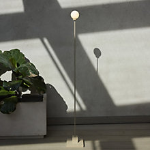 Northern Snowball, batería – Lámpara de pie led — imagen 5