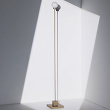 Northern Snowball, batería – Lámpara de pie led — imagen 6