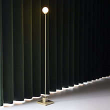 Northern Snowball, batería – Lámpara de pie led — imagen 4
