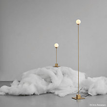 Northern Snowball, lámpara de pie — imagen 7