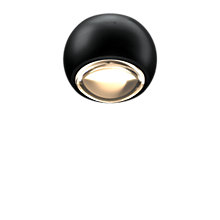 Occhio Io Alto V Volt Spot LED black phantom - 2.700 K