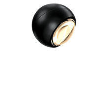 Occhio Io Giro Volt C Spot LED black phantom - 2.700 K