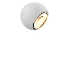 Occhio Io Giro Volt C Spot LED blanc mat - 3.000 K