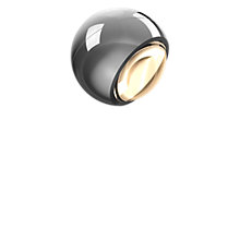 Occhio Io Giro Volt C Strahler LED chrom glänzend - 3.000 K