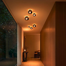 Occhio Luna Piena 200 Flat Air – Lámpara de techo led — imagen 3