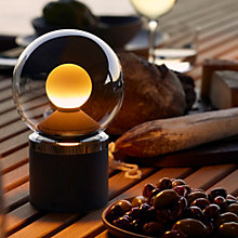 Occhio Luna Pura, recargable Led – Lámpara — imagen 8