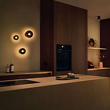 Occhio Luna Scura 200 Flat Air – Lámpara de pared led — imagen 4