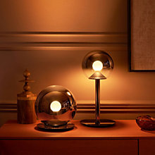 Occhio Luna Sogno – Lámpara de sobremesa led — imagen 6