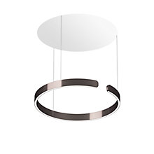 Occhio Mito Sospeso 60 Variabel Up Table – Lámpara de suspensión led — imagen 2