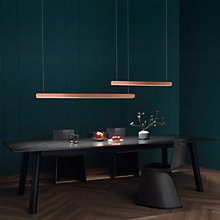 Occhio Mito Volo 100 Fix Up Table – Lámpara de suspensión led — imagen 4