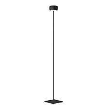 Oligo Grace Lampada da terra LED nero opaco