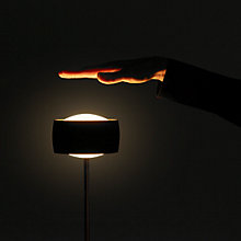 Oligo Grace – Lámpara de pie led — imagen 5
