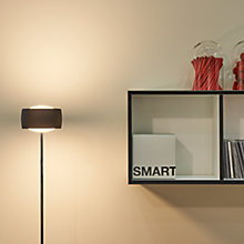 Oligo Grace – Lámpara de pie led — imagen 4