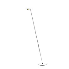 Oligo Kelveen, lámpara de pie LED blanco - 2.700 k - 154 cm
