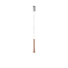 Oligo Rio, 1 foco Led – Lámpara de suspensión — imagen 2