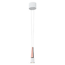 Oligo Slack-Line Cone, 1 foco – Lámpara de suspensión led — imagen 2