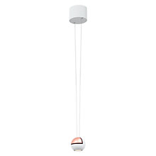 Oligo Slack-Line Globe, 1 foco – Lámpara de suspensión led — imagen 3