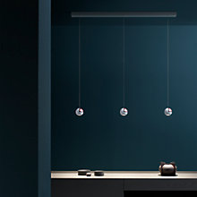 Oligo Slack-Line Globe, 3 focos – Lámpara de suspensión led — imagen 3