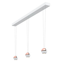 Oligo Slack-Line Globe, 3 focos – Lámpara de suspensión led — imagen 2