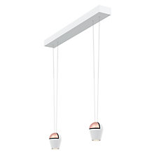 Oligo Slack-Line Nabo, 2 focos – Lámpara de suspensión led — imagen 2