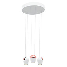 Oligo Slack-Line Nabo, lámpara de suspensión Led Cluster — imagen 2