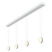Oligo Slack-Line Nova, 4 focos – Lámpara de suspensión led — imagen 2