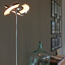 Oligo Trinity – Lámpara de pie led — imagen 5