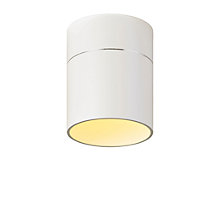 Oligo Tudor Deckenleuchte LED weiß matt - 14 cm