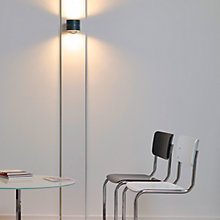 Oligo Tudor, lámpara de pared Led negro mate/pan de oro — imagen 4