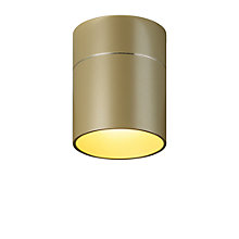 Oligo Tudor, lámpara de techo LED champán - 14 cm