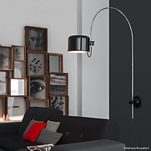 Oluce Coupé, lámpara de pared — imagen 2